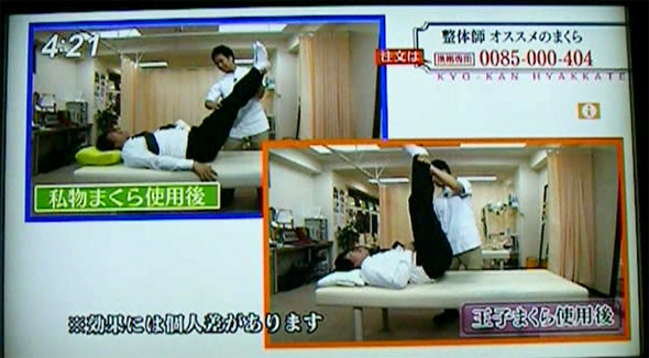 今日感テレビ　今日感百貨店