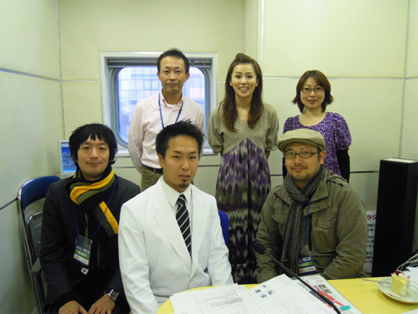 KBCラジオパオーン