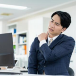 年始・仕事始めに肩こりが増える理由とは？
