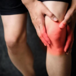 気温がマイナスになると膝が痛くなる理由