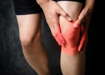 気温がマイナスになると膝が痛くなる理由