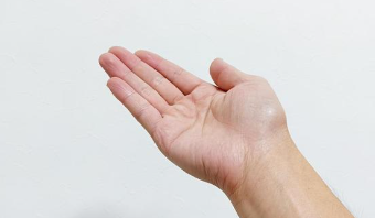 スマホで親指が痛くなる理由