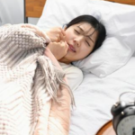 寒い朝一で肩がこるとどうなる？