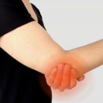 テニス肘の原因と整体でできるケア