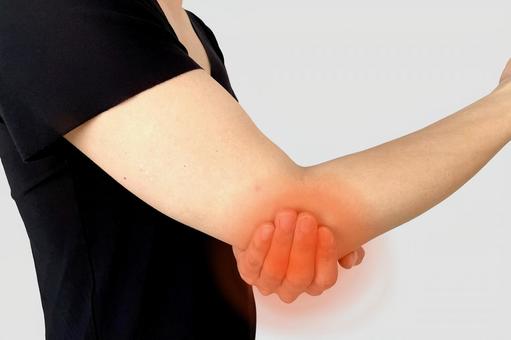 テニス肘の原因と整体でできるケア