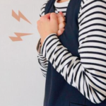 肋骨が動かないと何が起きる？