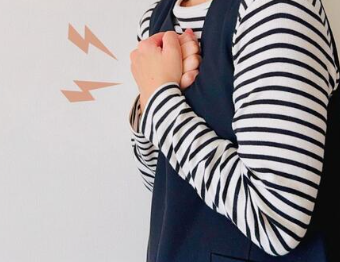 肋骨が動かないと何が起きる？