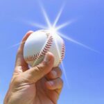 野球肩を予防・改善する整体ケア