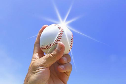 野球肩を予防・改善する整体ケア