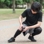 膝の外側の痛みの原因と整体でできるケア