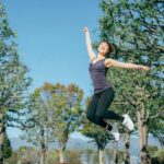 スポーツ中の膝の痛み