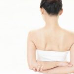 肩甲骨が重い・動かしにくい方へ