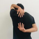 つらい背中の痛み