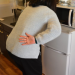 腰痛と椎間板の関係とは？