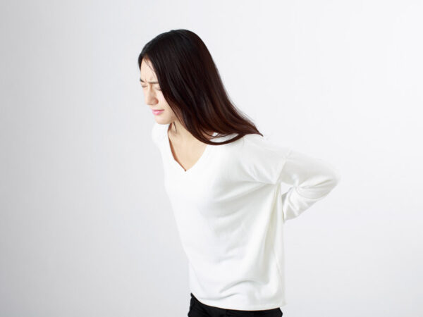 知っておきたい筋・筋膜性腰痛