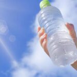 夏の水分不足に注意！