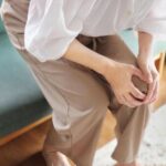 変形性膝関節症の原因と対策