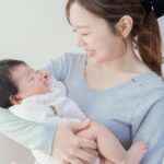 産後の骨盤を整える