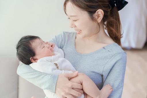 産後の骨盤を整える