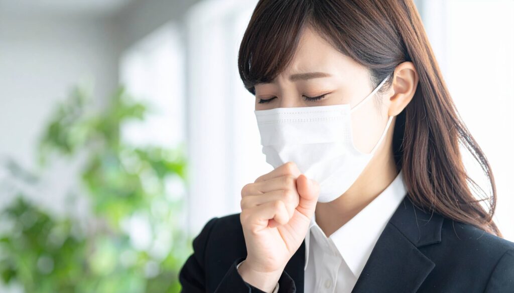 自律神経と免疫の関係とは？