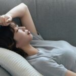 秋の寒暖差に要注意！自律神経の乱れによる疲労感や体のだるさ