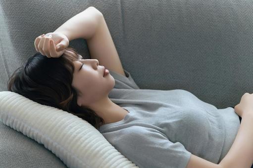 秋の寒暖差に要注意！自律神経の乱れによる疲労感や体のだるさ
